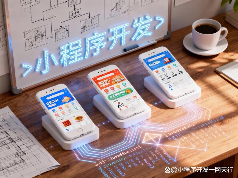 软件开发行业的最新动态