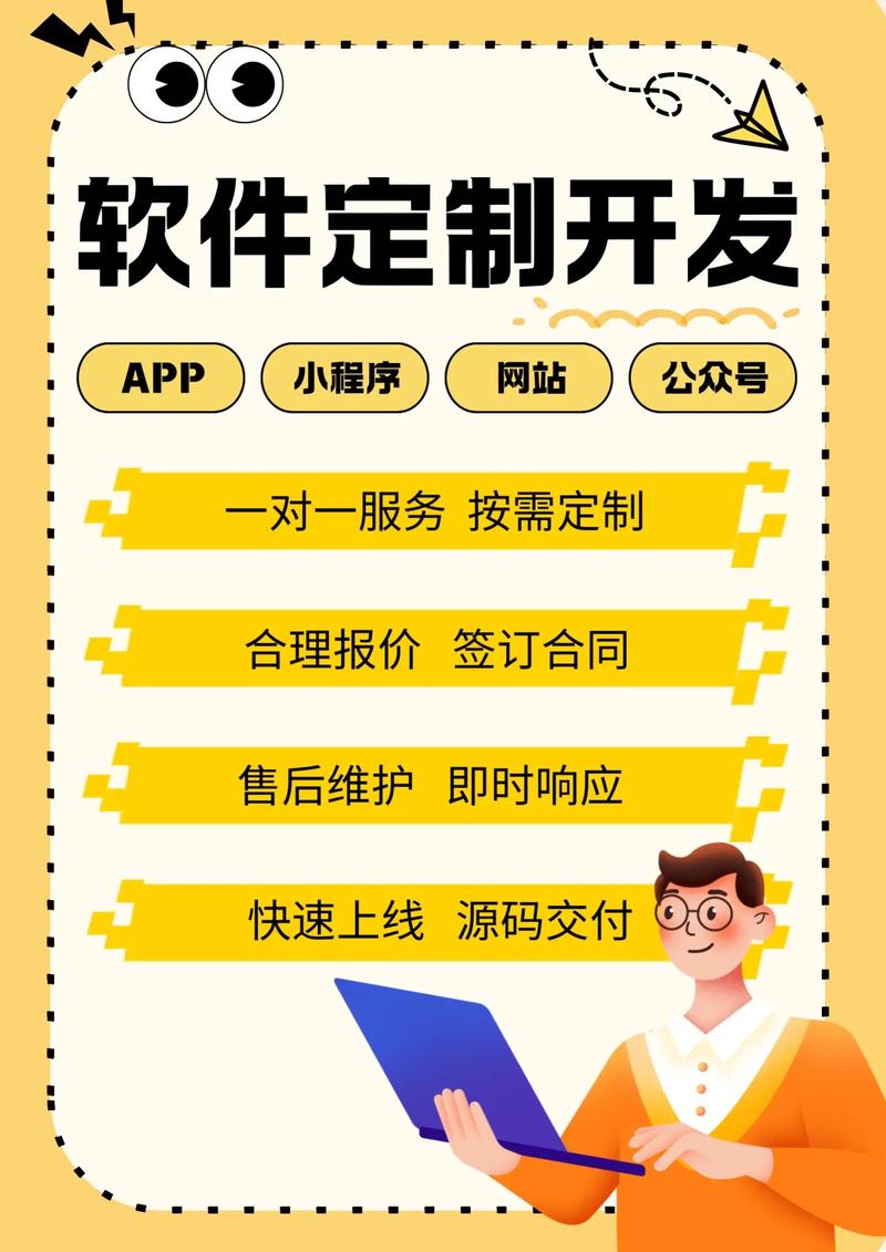 网络技术开发选购指南