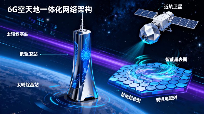 网络技术开发