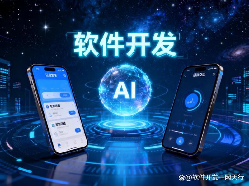 上海网络技术前沿：冉昊历的创新之路