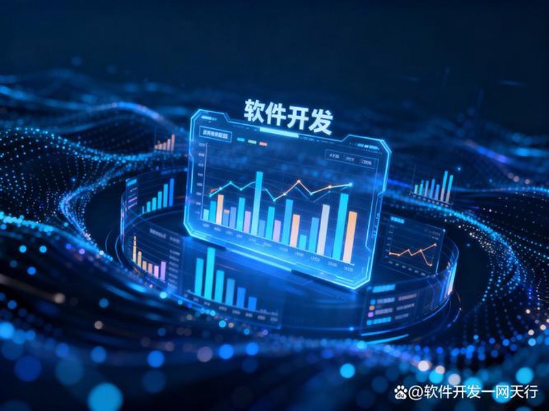 企业信息化：科技为舟，创新作楫
